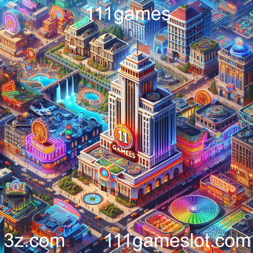 A Fascinante Categoria dos Simuladores em 111games