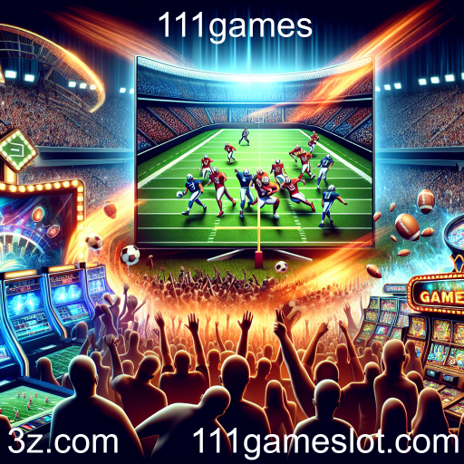 A Evolução dos Jogos de Esportes em Videogames